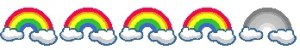 4rainbows
