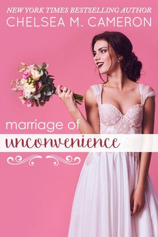 MarriageofUnconvenience