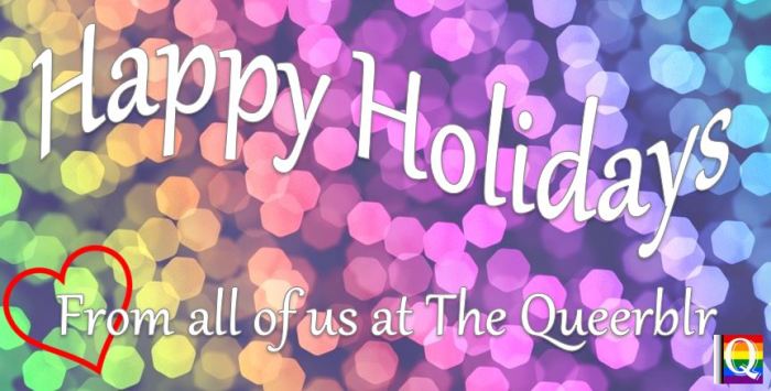 QueerblrHappyHolidays2019
