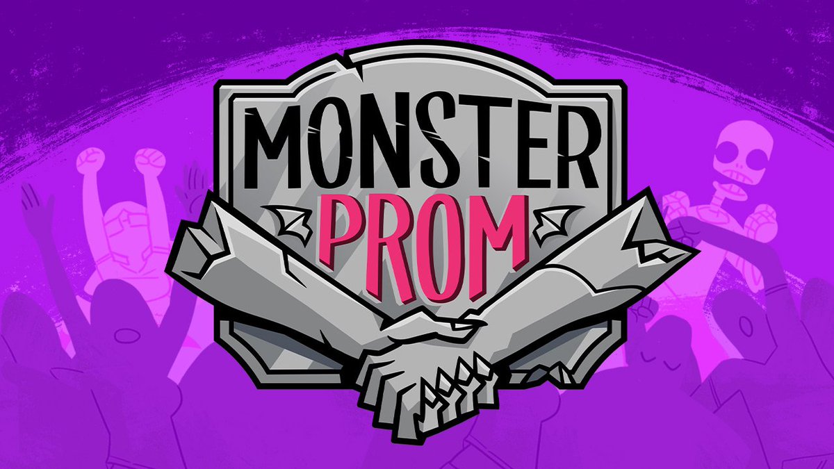 Video Game Review: Monster Prom – The Queerblr
